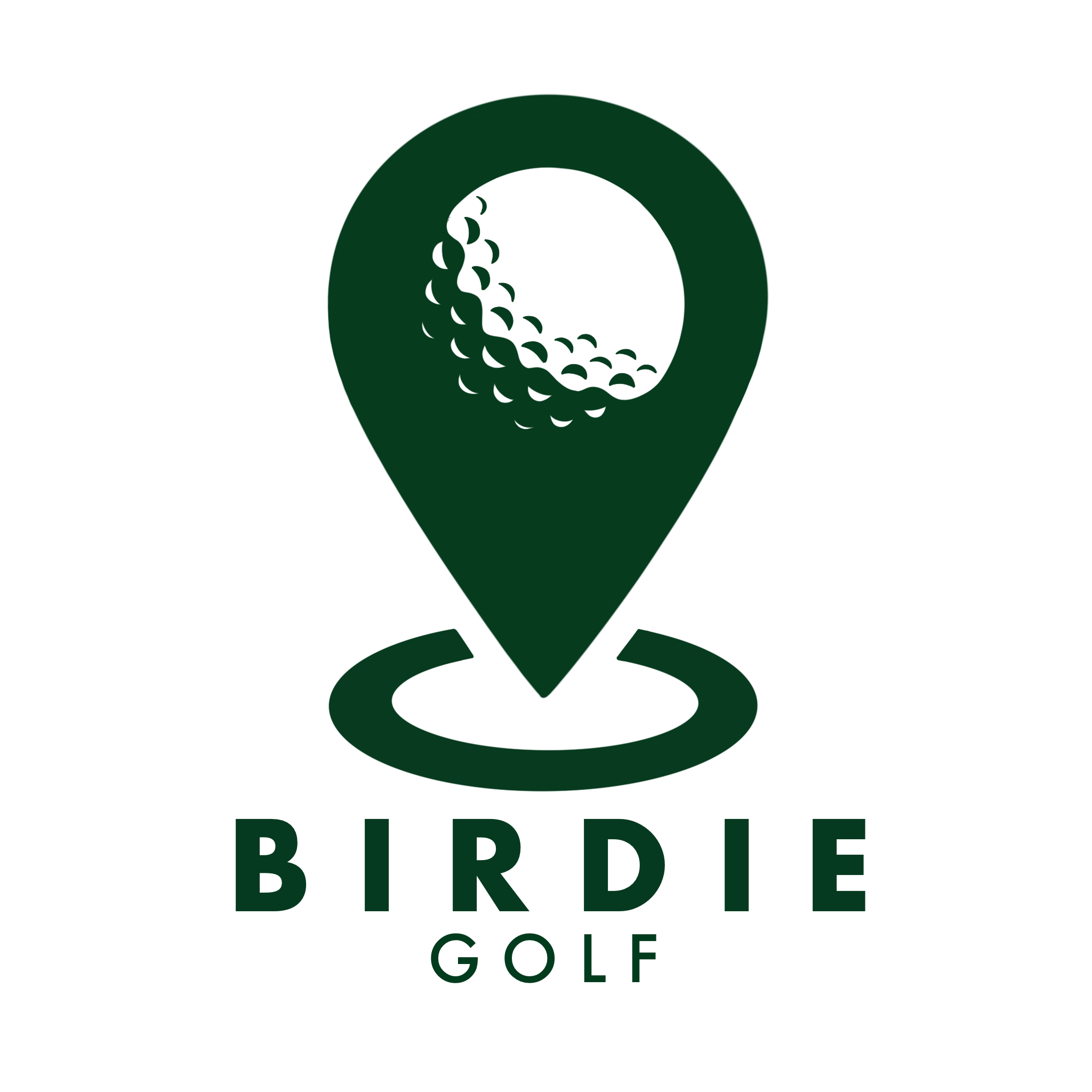 Logo BirdieGolf